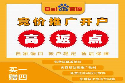 如何利用开户返点：案例分析